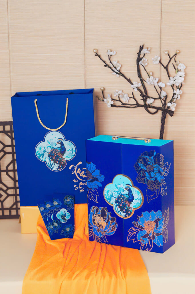 mẫu hộp quà tết 2026