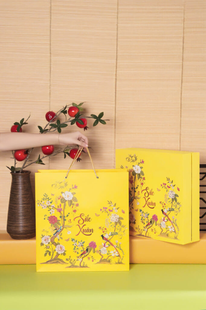 mẫu hộp quà tết 2026