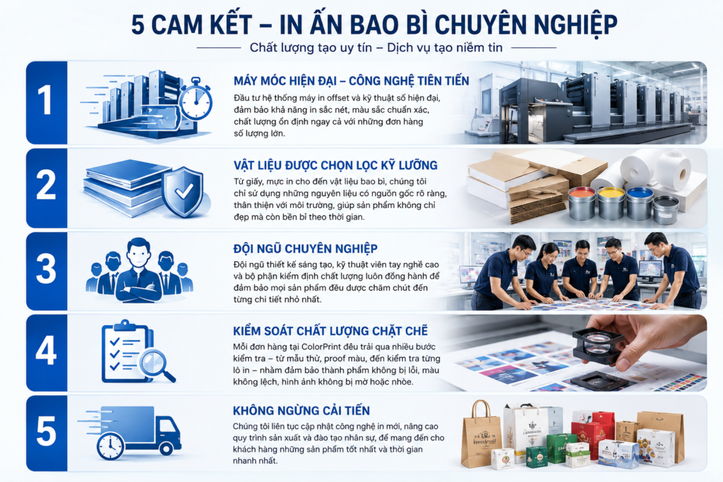 cam kết