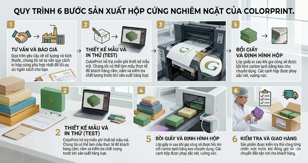 hộp carton lạnh
